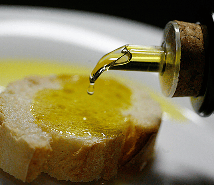2-Olio Extravergine d'Oliva