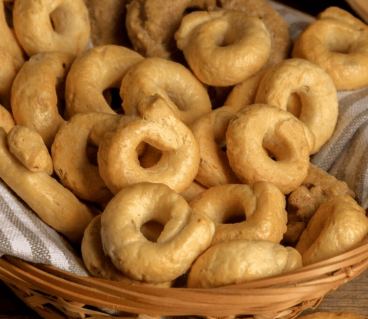 6-Selezionati per Voi - Dal Forno