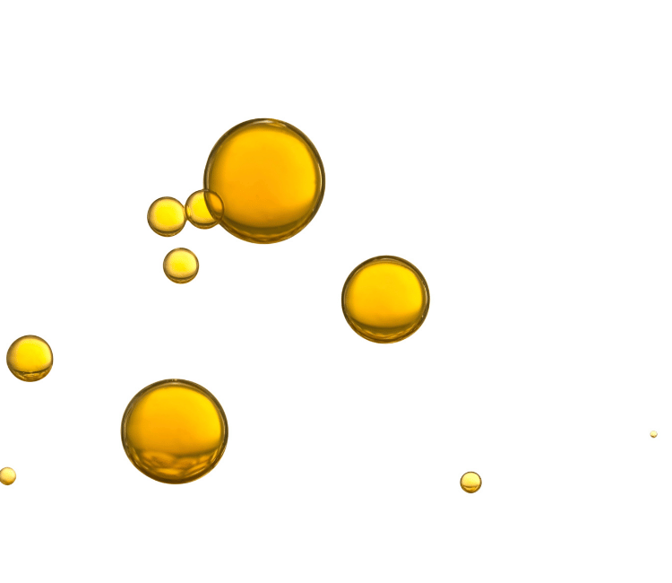 3-Olio Aromatizzato